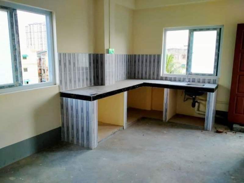 Gallery for MiniCondo For Sale In MalziGone Street,Hlaing Township.