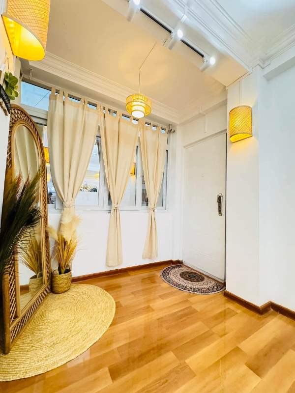 Gallery for Apartment For Sale In Pyi Taw Aye Street,Thingangyun Township.