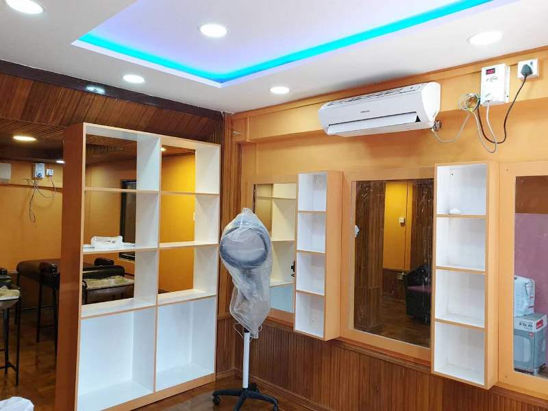 Gallery for Apartment For Sale In Min Gyi Street,Bahan  Township.