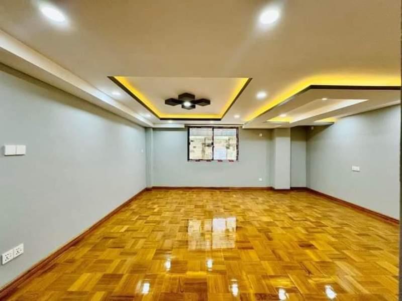 Gallery for HlaThiri Condo,KamarYut Township MiniCondo For Sale