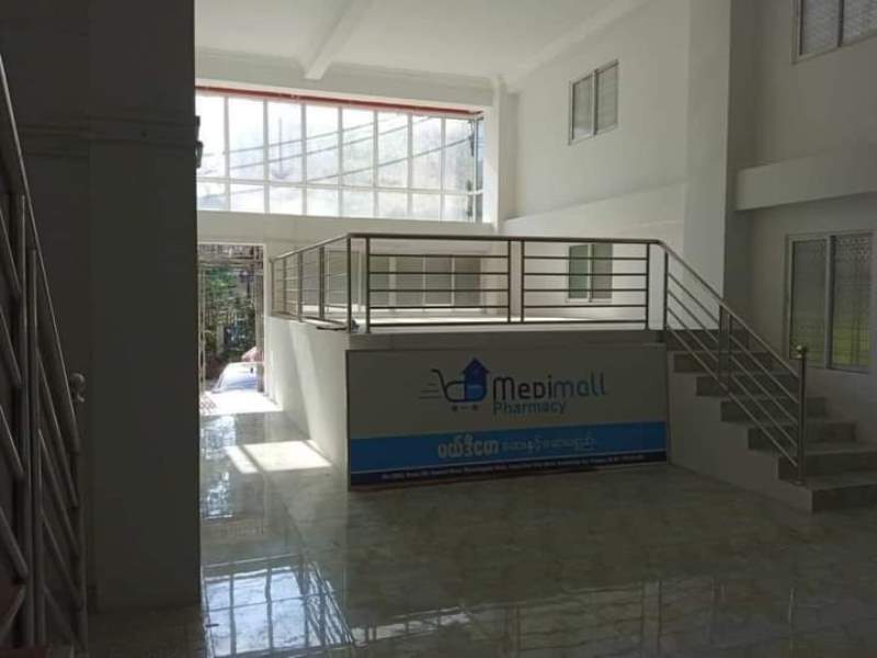 Gallery for Thiri Mingalar Street,Sanchaung Township MinCondo For Rent