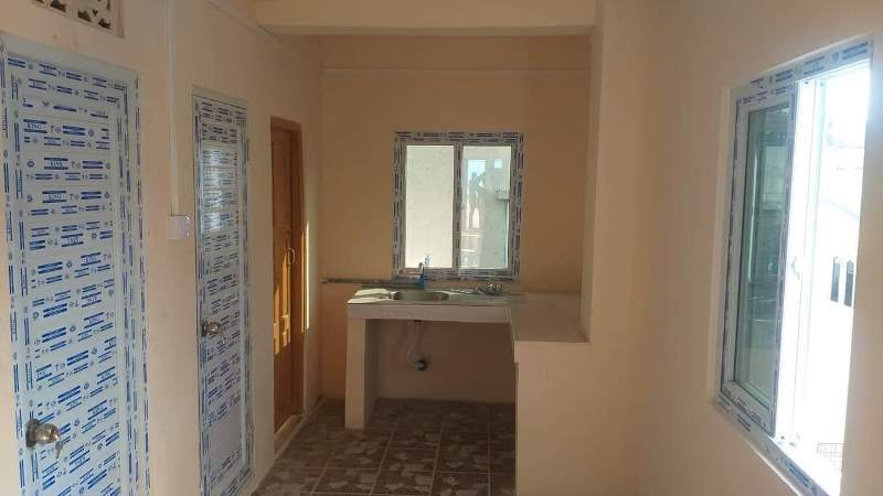 Gallery for ManPyay Lane,Thaketa Township Apartment For Sale
