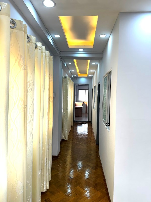 Gallery for Apartment For Sale,Kyun Taw Road,Sanchaung Township.