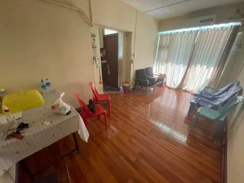 Gallery for Yadanar Hnin Si Condo For Sale,Dagon Seikkan Township.