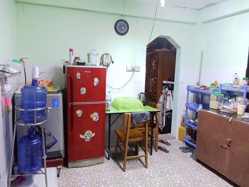 Gallery for Apartment For Sale,Near By AwBar Street,Tamwe Township.