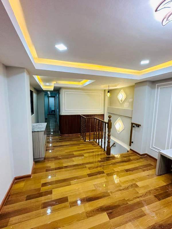 Gallery for Apartment For Sale In Linn Loon Street,Sanchaung Township.