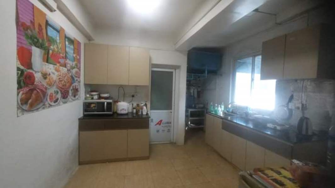 Gallery for (HomeLoan)Apartment For Sale,Anawmar Lane,Thaketa Township.