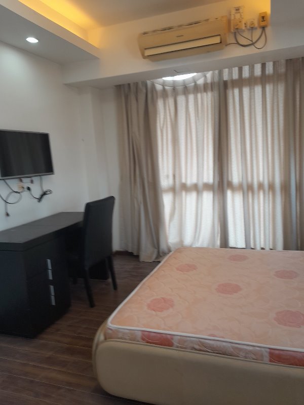 Gallery for Star City Condo For Sale,(3-Bedroom&Corner room),Than Lyin Township.