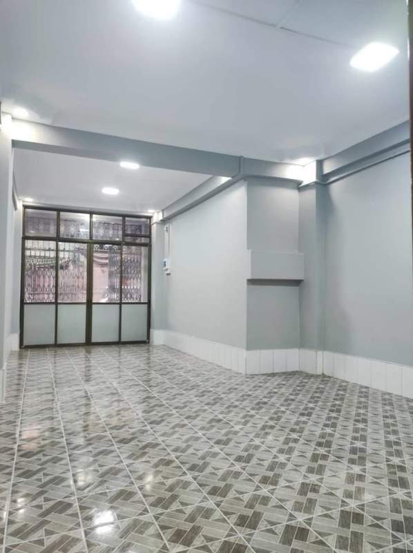 Gallery for Apartment For Sale,Thamein Bayan Street,Tamwe Township.