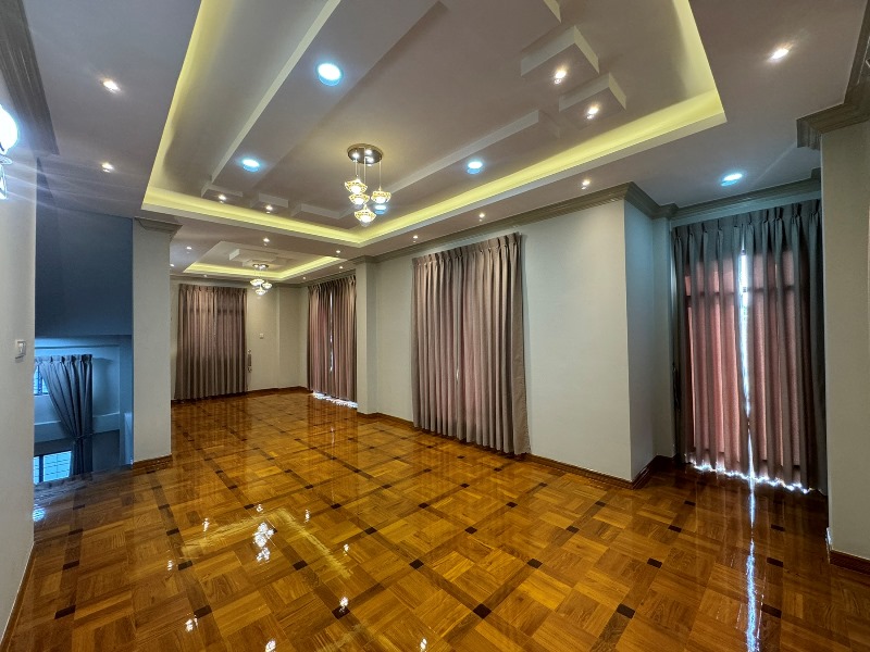 Gallery for (Home Loan)House For Sale,34Ward, North Dagon Township.