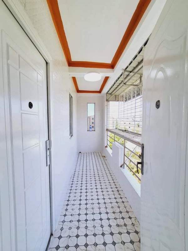 Gallery for (HomeLoan)Apartment For Sale In Byint Naung Lane-Yangon Thir Ward,Thingangyun Township.