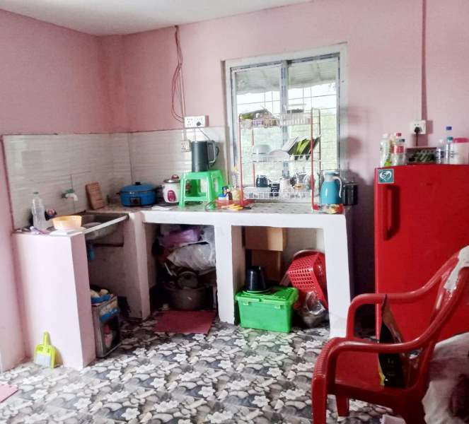Gallery for Apartment For Sale In Ywat Hla Lane,Insein Township.