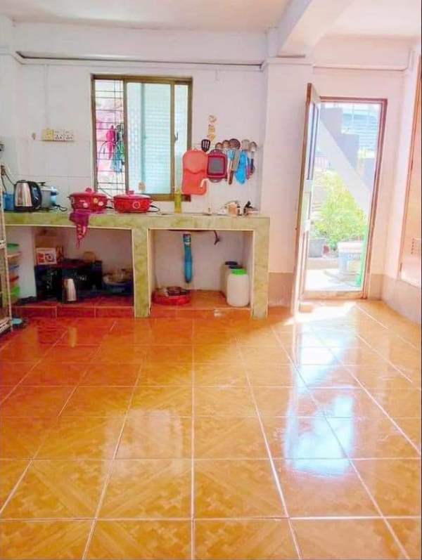 Gallery for (HomeLoan)Apartment For Sale In Marga Lane,South Okkalapa Township.