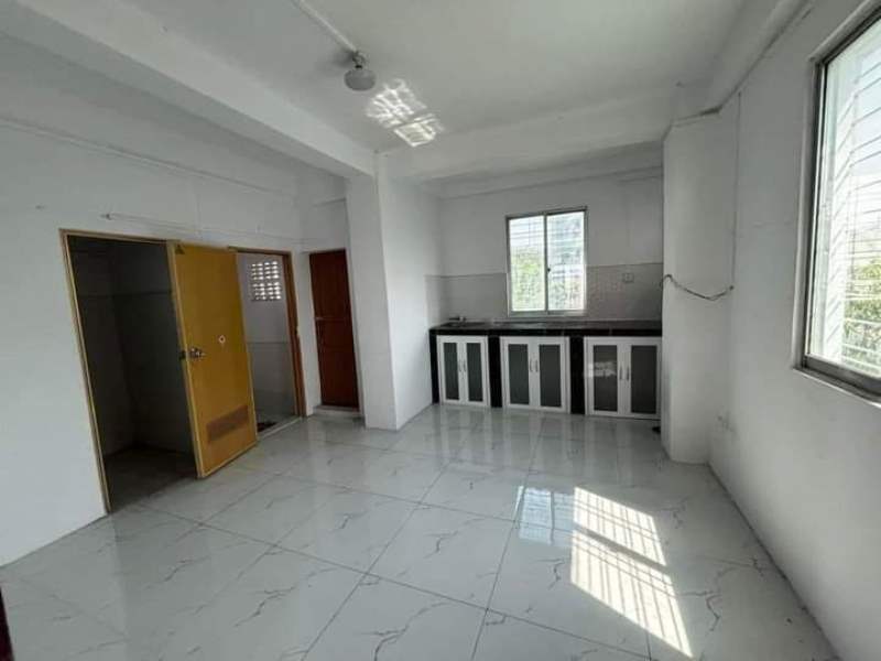 Gallery for Apartment For Sale In Daywa Daha Lane,South Okkalapa Township.