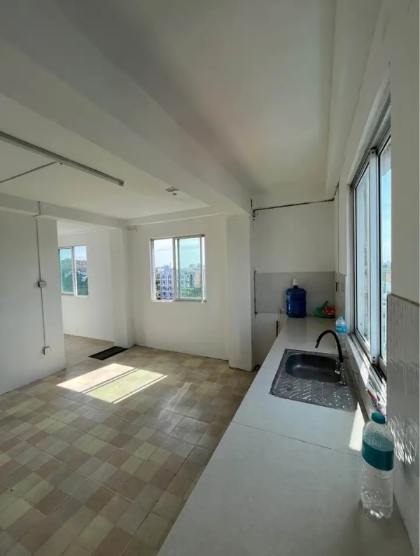 Gallery for Apartment For Sale In TaKaung Lane,(5)Ward,South Okkalapa  Township.
