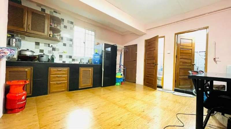 Gallery for Apartment For Sale In KawLiYa Lane,(13)Ward,South Okkalapa  Township.