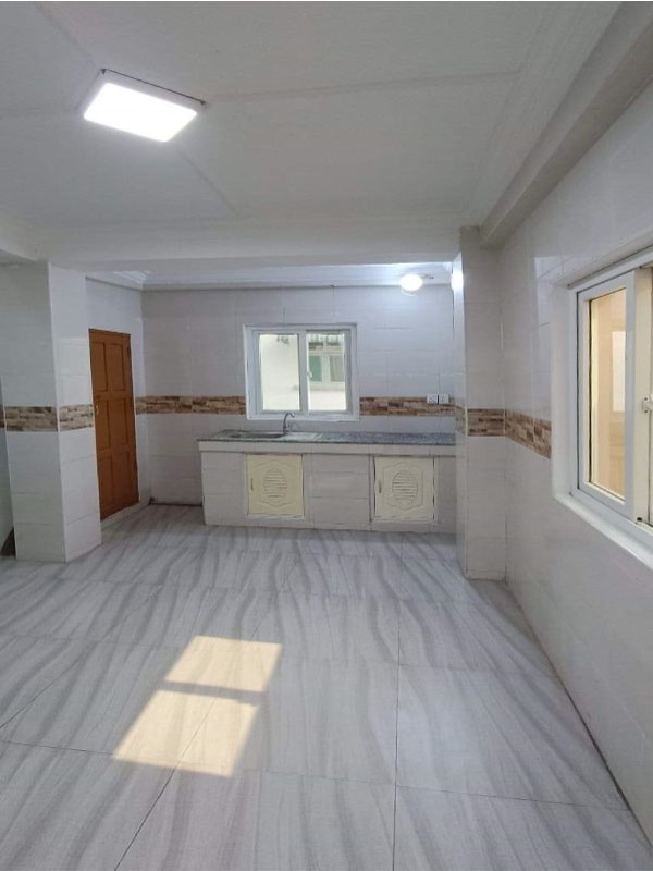 Gallery for (HomeLoan)Apartment For Sale In AhNawYaTar Lane,Kyi Pwar Yay Ward,Thingangyun Township.