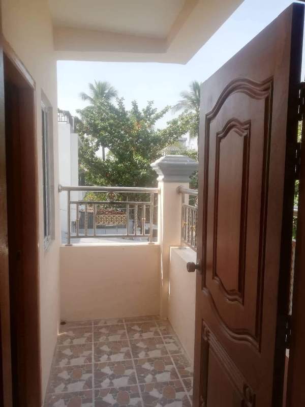 Gallery for ManPyay Lane,Thaketa Township Apartment For Sale