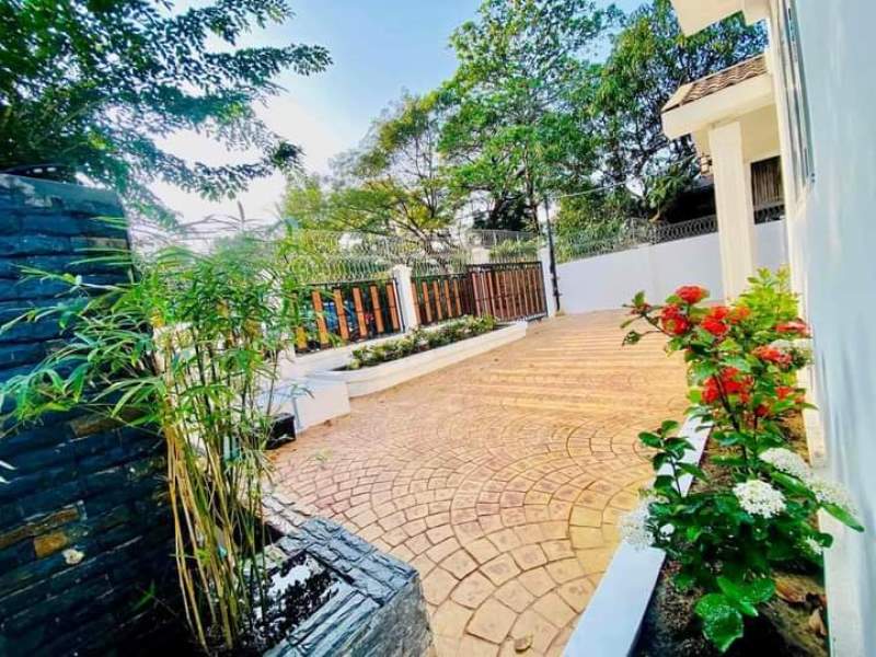 Gallery for House For Sale,41Ward ,North Dagon Township.