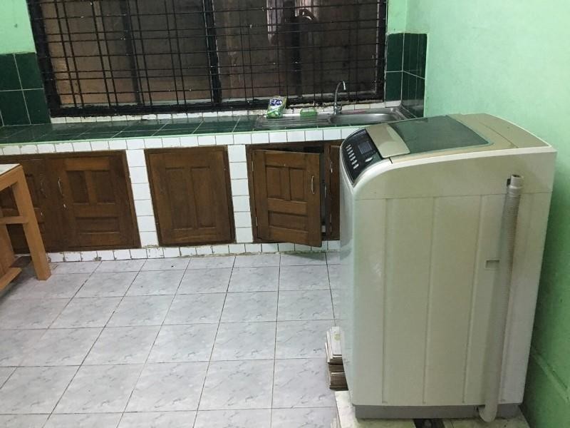 Gallery for Condo For Sale In Bayint Naung Road,Bayint Naung Tower,Kamaryut Township.