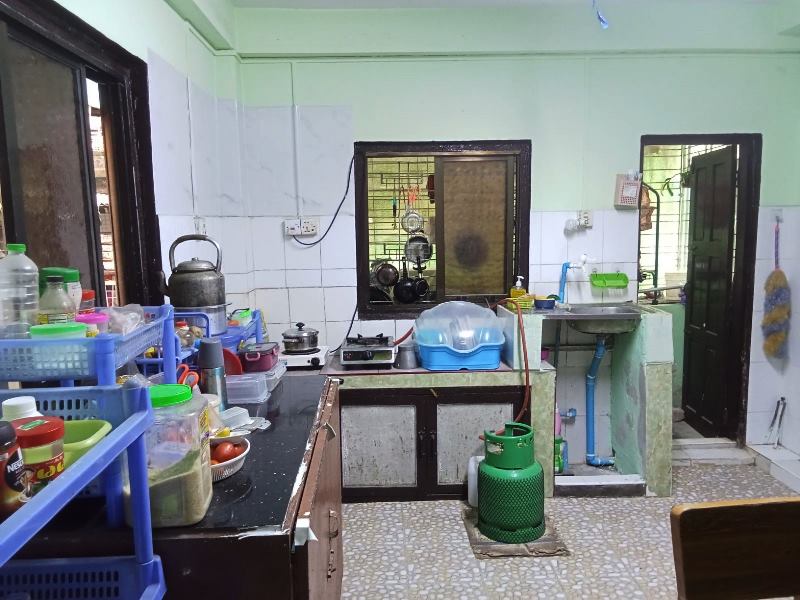 Gallery for Apartment For Sale,Near By AwBar Street,Tamwe Township.