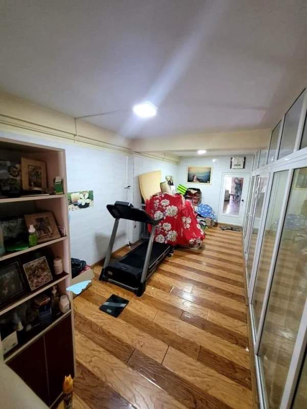 Gallery for Apartment For Sale,Yatha Waddy Road,13Ward,South Okkalapa Township.
