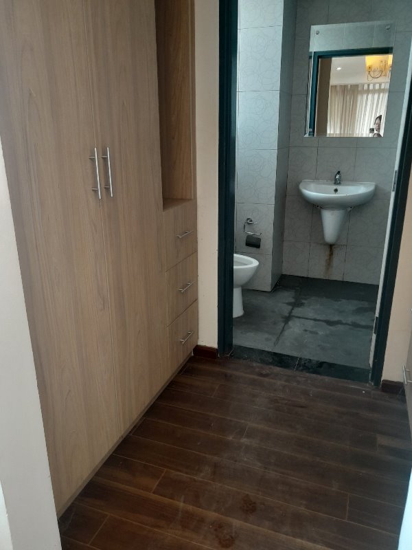 Gallery for Star City Condo For Sale,(3-Bedroom&Corner room),Than Lyin Township.