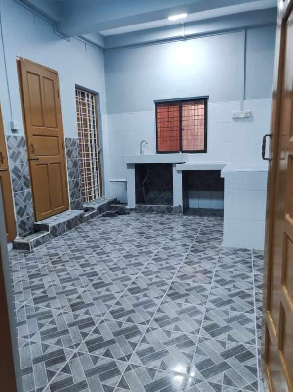 Gallery for Apartment For Sale,Thamein Bayan Street,Tamwe Township.