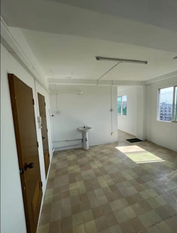 Gallery for Apartment For Sale In TaKaung Lane,(5)Ward,South Okkalapa  Township.