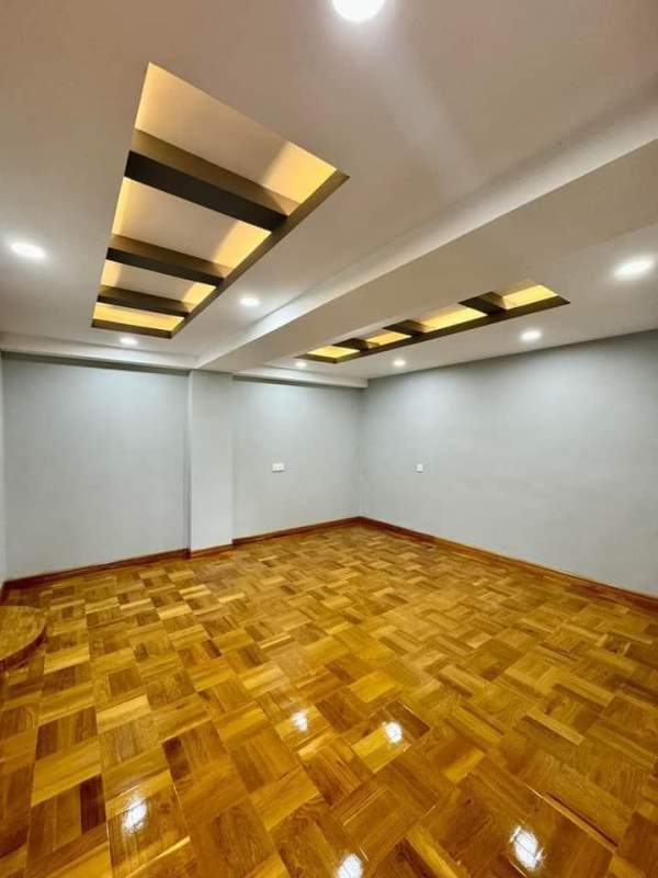 Gallery for HlaThiri Condo,KamarYut Township MiniCondo For Sale
