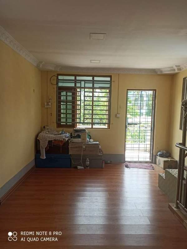 Gallery for Manpyay Lane,Thaketa Township House For Sale
