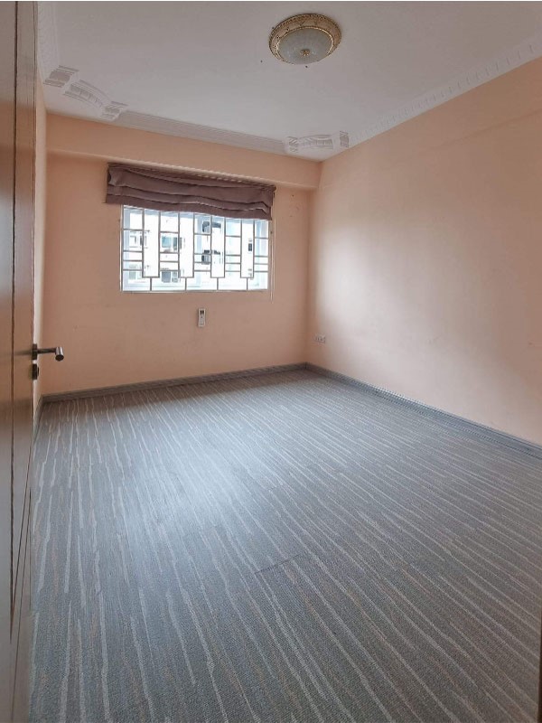 Gallery for (Home Loan) Ayar Chan Thar Condo For Sale,Dagon Seikkan Township.