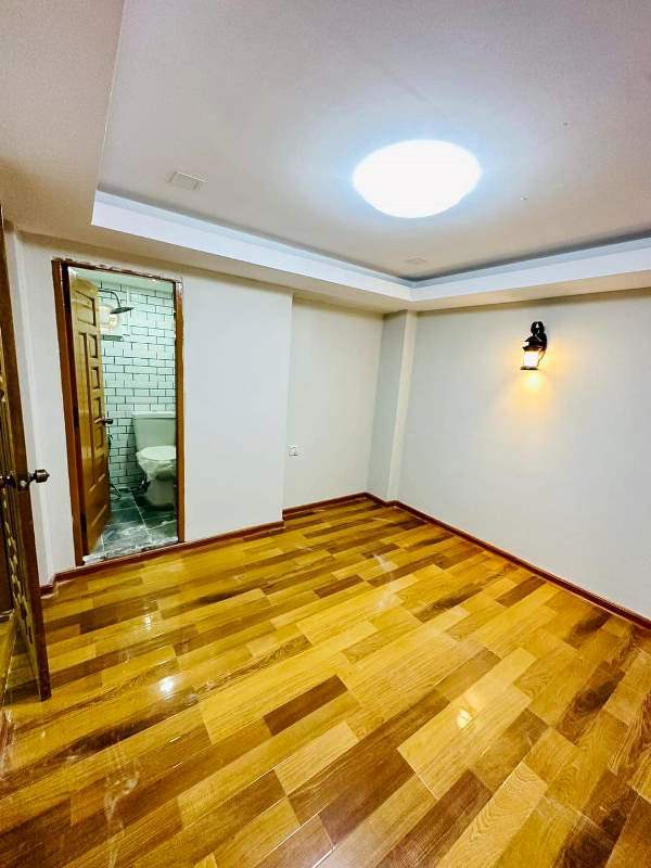 Gallery for Apartment For Sale In Linn Loon Street,Sanchaung Township.