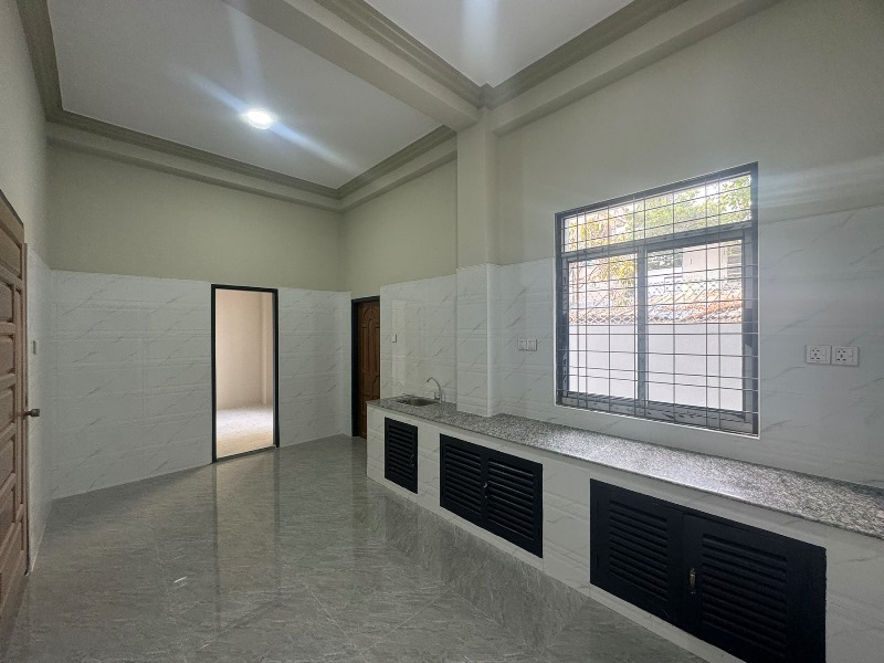 Gallery for (Home Loan)House For Sale,34Ward, North Dagon Township.