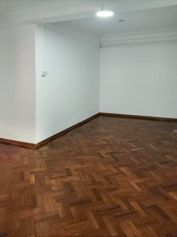 Gallery for (HomeLoan)Apartment For Sale,(13)Ward,KawliYa Lane,South Okkalapa Township.