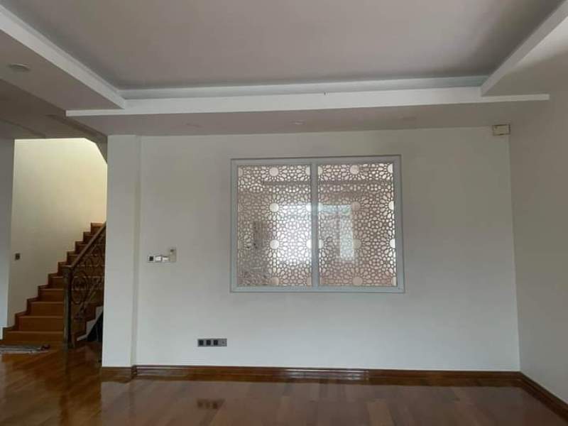 Gallery for House For Rent,Nagar Yone Pagoda Street,Mayangone Township.