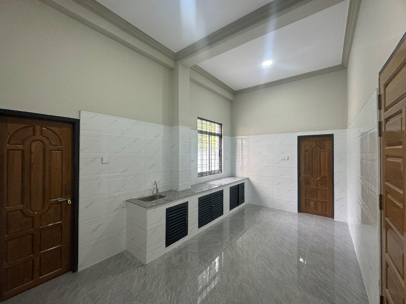 Gallery for (Home Loan)House For Sale,34Ward, North Dagon Township.