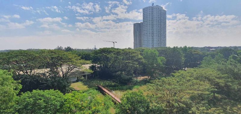 Gallery for City Loft Condo For Sale,Than Lyin Township.