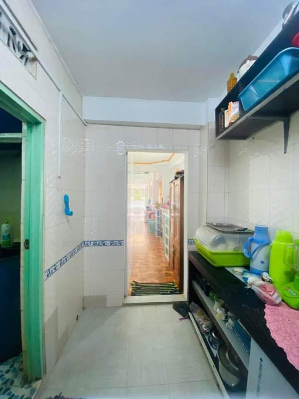 Gallery for Ahthaka Lane,(10)Ward,South Okkalapa Township Apartment For Sale
