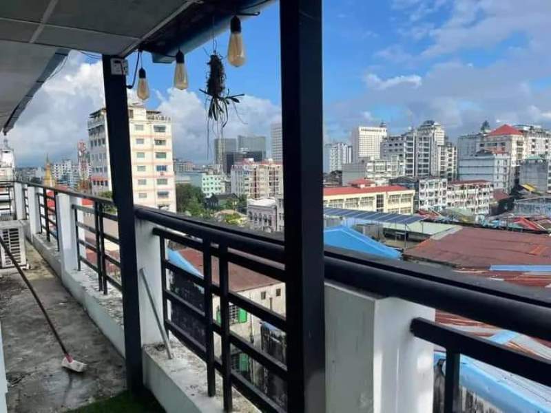 Gallery for Shine Condo,KyaukTaDa Township Minicondo For Rent