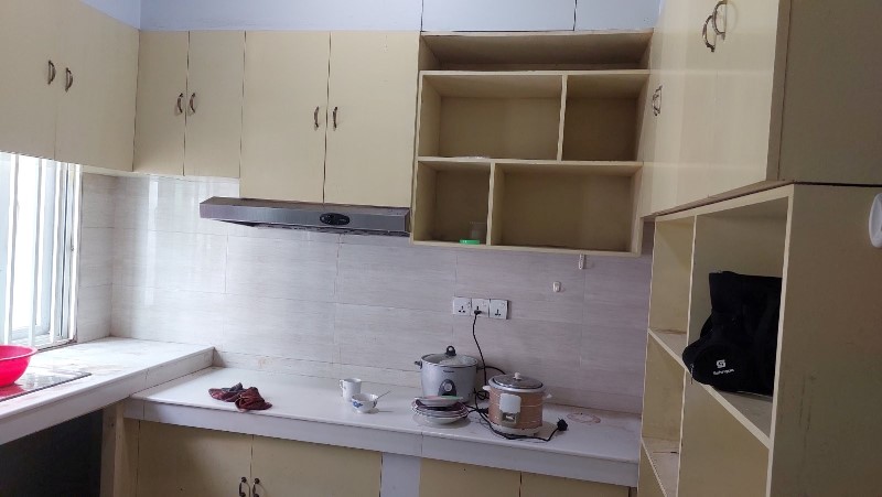 Gallery for Condo For Sale,Yadanar Housing,South Okkalapa Township.