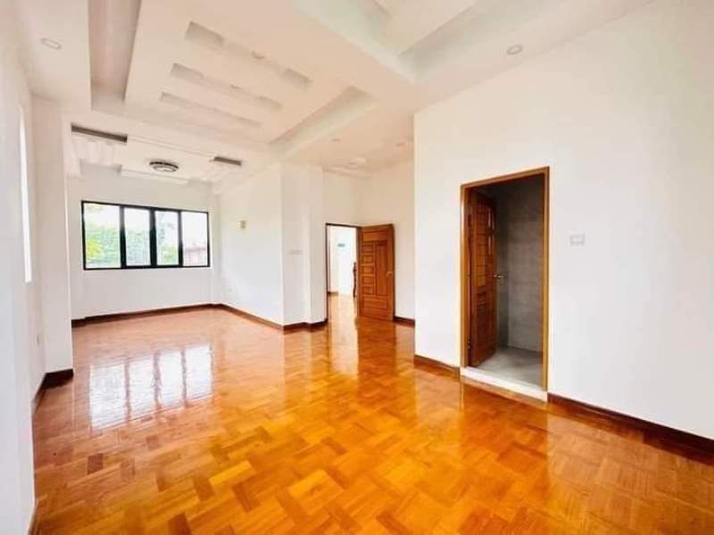 Gallery for House For Sale, 39/A-Ward,North Dagon Township.