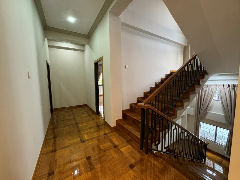 Gallery for (Home Loan)House For Sale,34Ward, North Dagon Township.