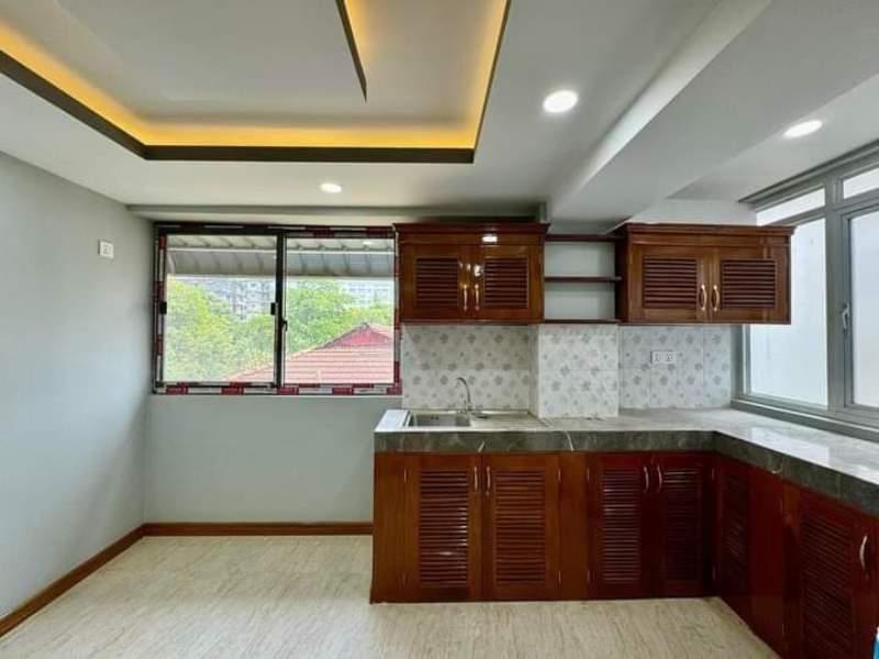 Gallery for HlaThiri Condo,KamarYut Township MiniCondo For Sale