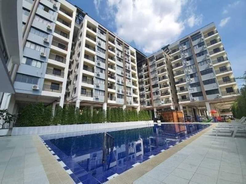 Gallery for Royal Thiri Condo, Insein Condo For Rent