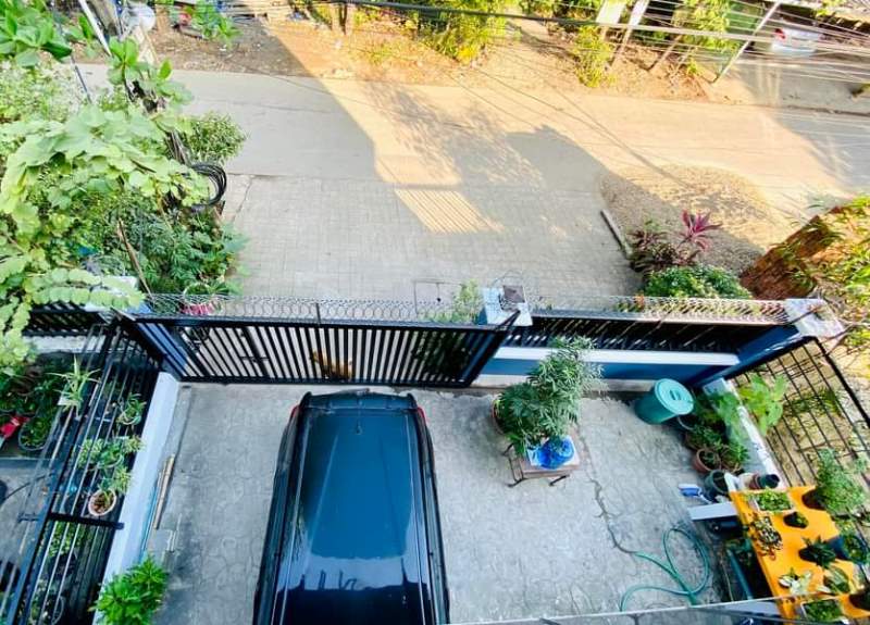 Gallery for House For Sale,40Ward, North Dagon Township.