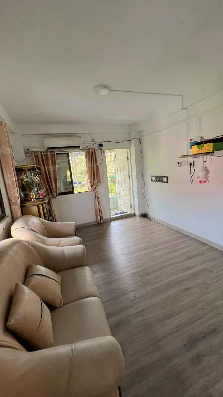 Gallery for MyaNandanar Road,(8) Ward,Thaketa Township Apartment For Sale