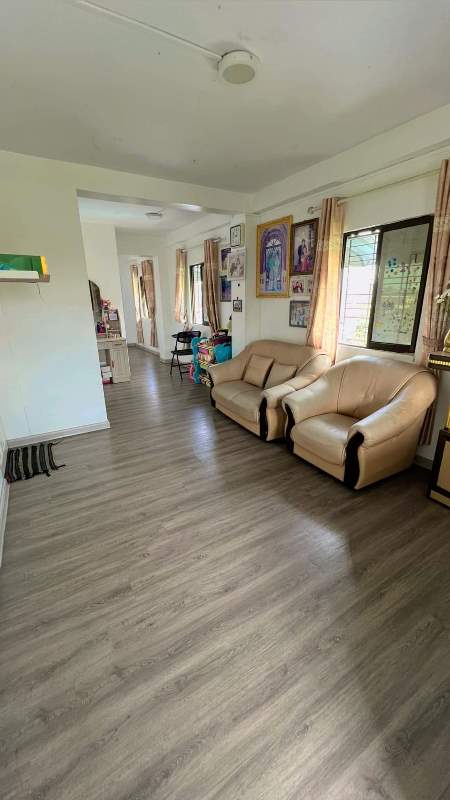 Gallery for MyaNandanar Road,(8) Ward,Thaketa Township Apartment For Sale