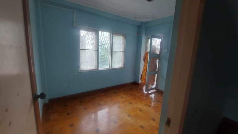 Gallery for Apartment For Sale, Wai Zan Yan Dar Housing,Thingangyun Township.