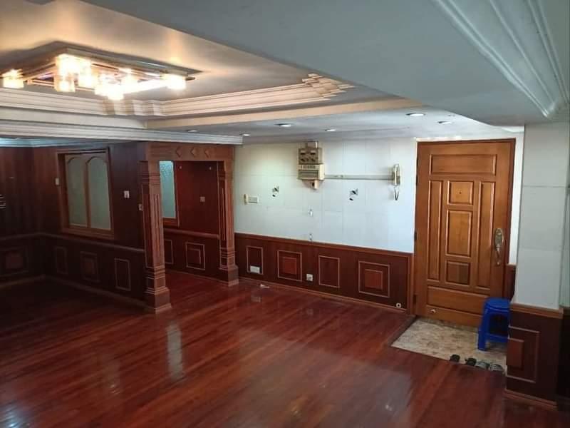 Gallery for Apartment For Sale,Anawrahta Road,Lanmadaw Township.